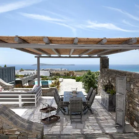 Alfa Luxury Χρυσή Ακτή