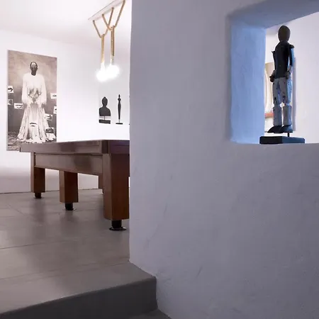 Alfa Luxury Chrisi Akti (Paros)