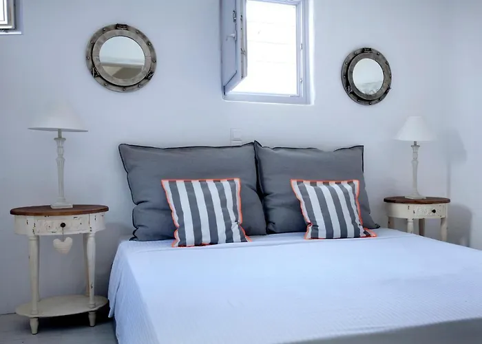 Alfa Luxury Χρυσή Ακτή