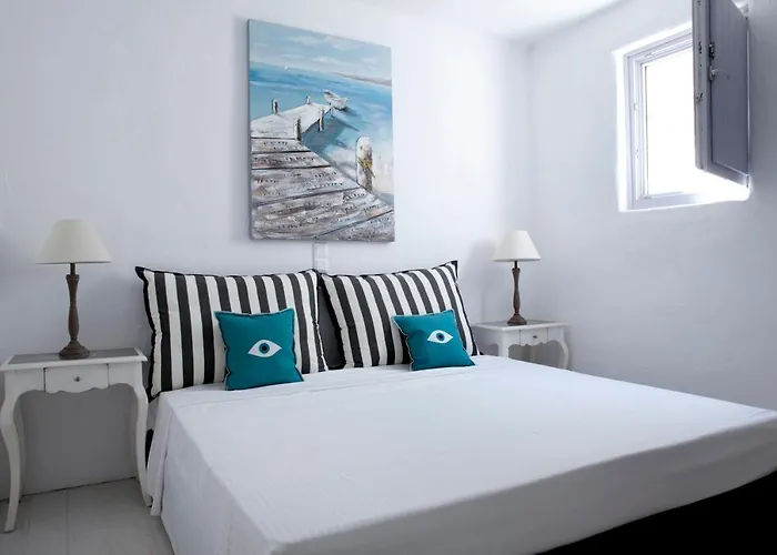 Alfa Luxury Βίλα *