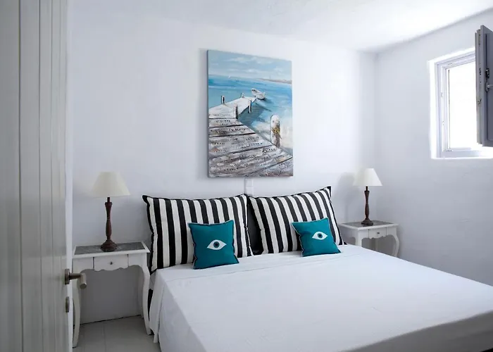 Βίλα Alfa Luxury