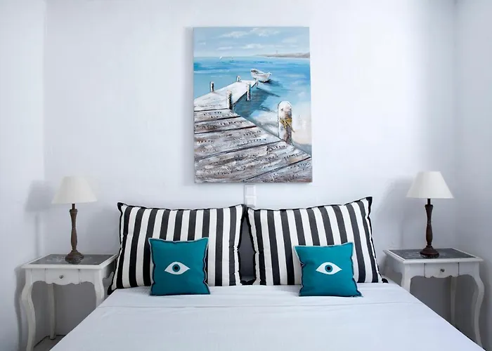 Alfa Luxury Βίλα