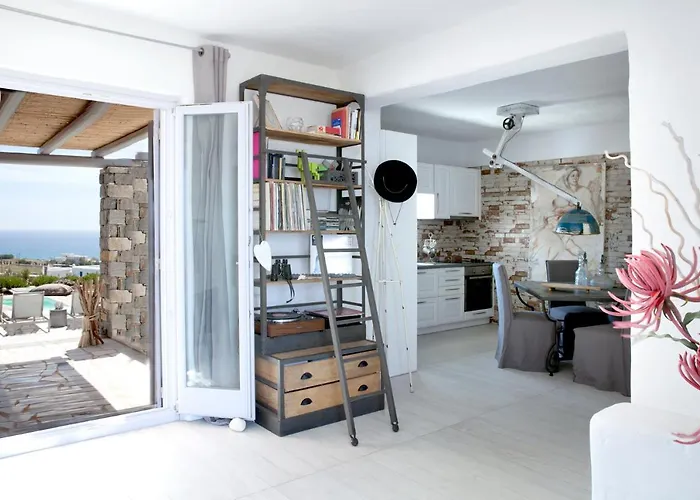 Alfa Luxury * Χρυσή Ακτή