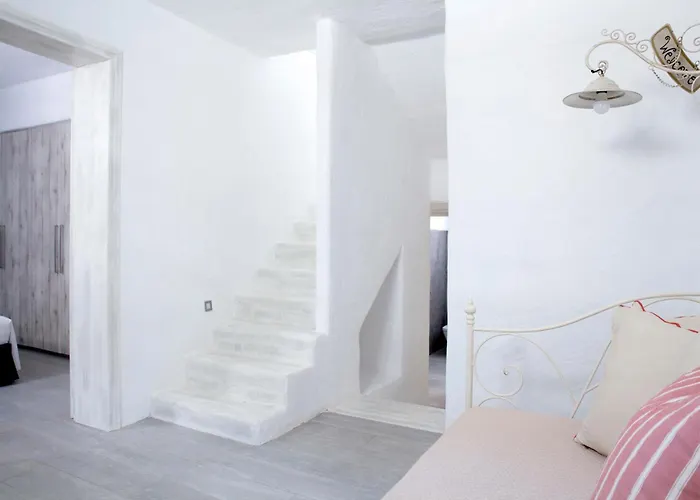 Alfa Luxury Βίλα