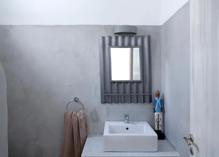 Βίλα Alfa Luxury Χρυσή Ακτή