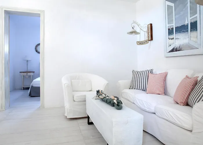 Βίλα Alfa Luxury