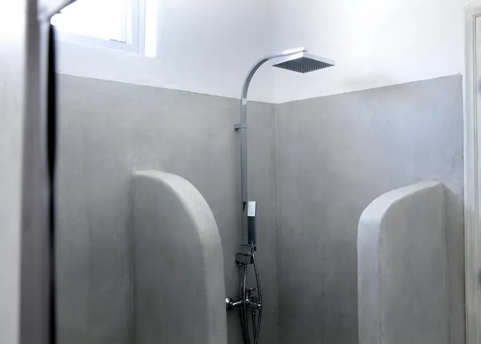 Βίλα Alfa Luxury *