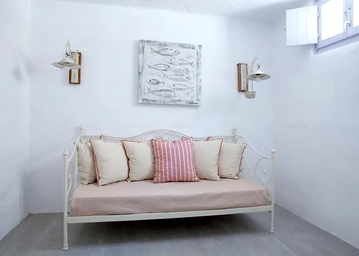 Alfa Luxury Βίλα *