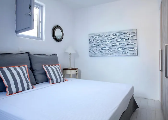 Alfa Luxury Βίλα