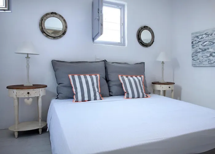 Βίλα Alfa Luxury *