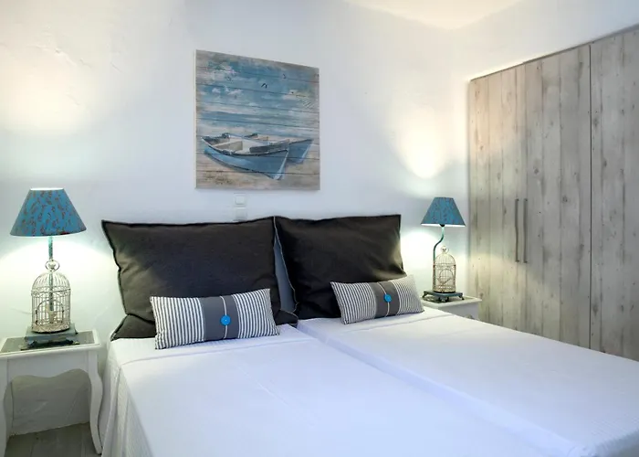 Alfa Luxury Βίλα Χρυσή Ακτή