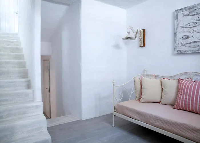 Alfa Luxury Βίλα *