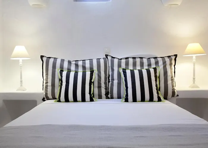 Βίλα Alfa Luxury *