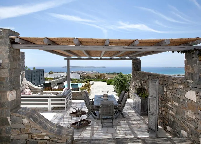 Alfa Luxury Χρυσή Ακτή