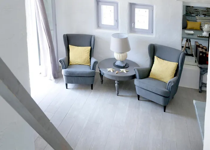 Βίλα Alfa Luxury Χρυσή Ακτή