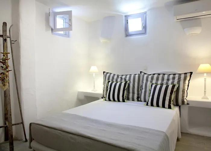 Alfa Luxury Χρυσή Ακτή