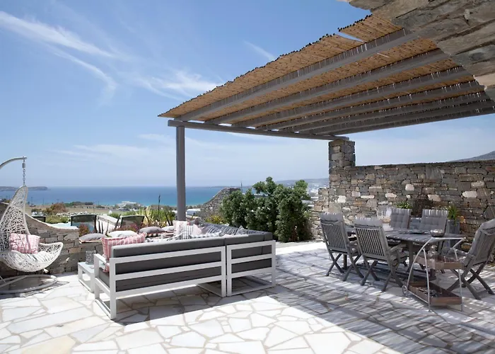 Βίλα Alfa Luxury *