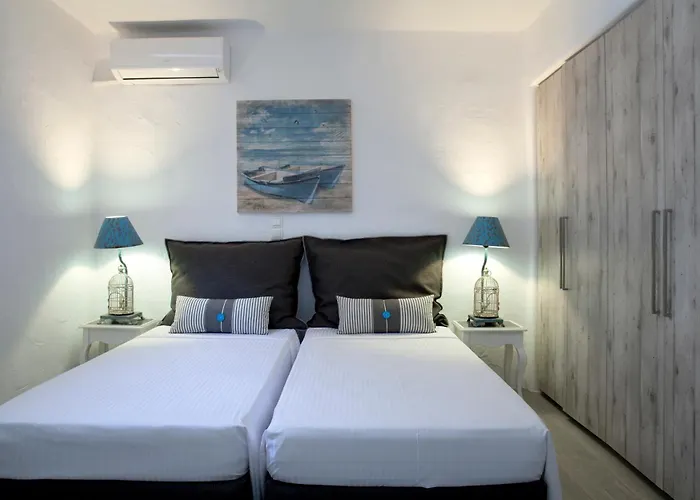 Alfa Luxury * Χρυσή Ακτή