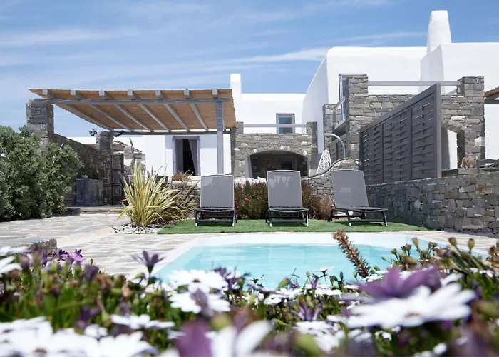 Alfa Luxury Χρυσή Ακτή