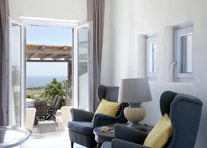 Alfa Luxury * Χρυσή Ακτή