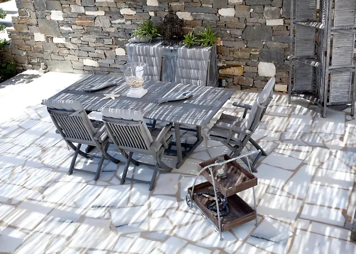 Βίλα Alfa Luxury