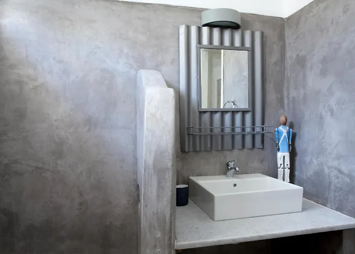 Βίλα Alfa Luxury