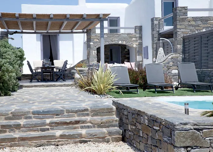 Alfa Luxury * Χρυσή Ακτή