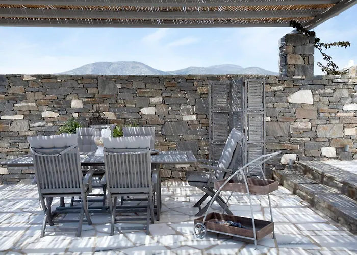 Alfa Luxury Χρυσή Ακτή