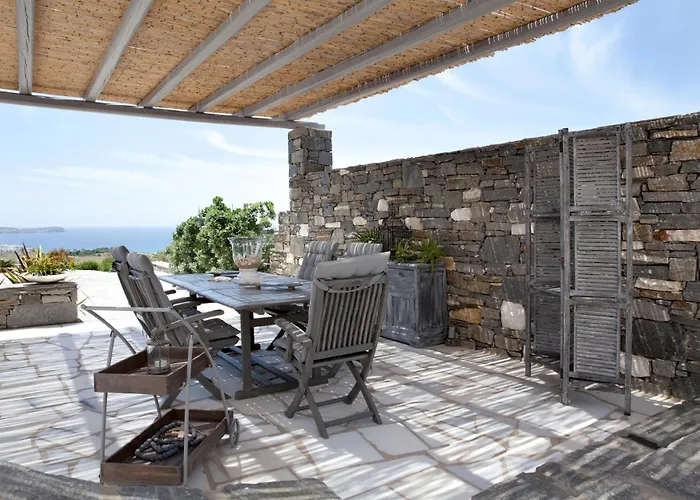 Alfa Luxury * Χρυσή Ακτή