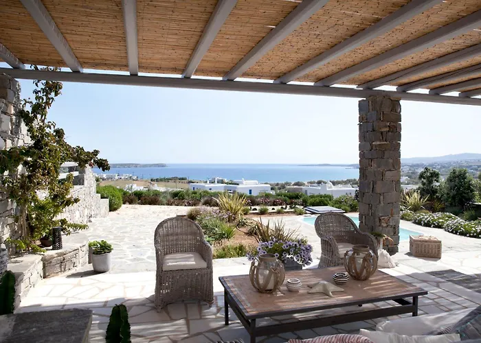 Βίλα Alfa Luxury