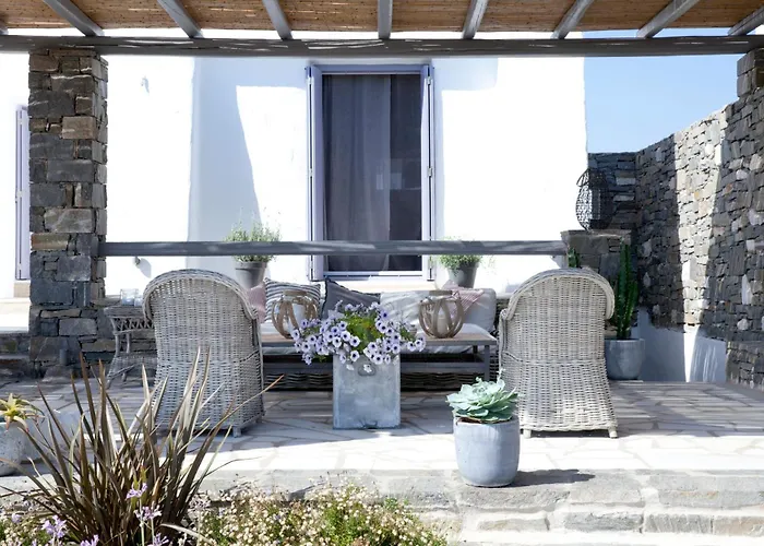 Alfa Luxury Βίλα Χρυσή Ακτή