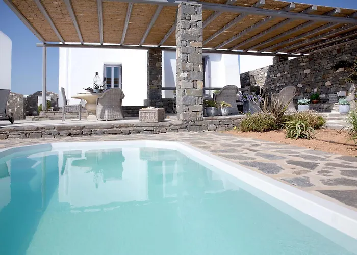 Βίλα Alfa Luxury Χρυσή Ακτή