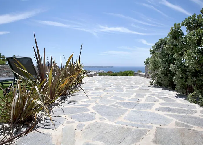 Βίλα Alfa Luxury *