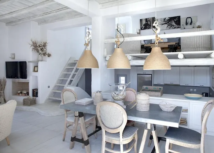 Βίλα Alfa Luxury *