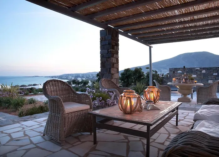 Βίλα Alfa Luxury