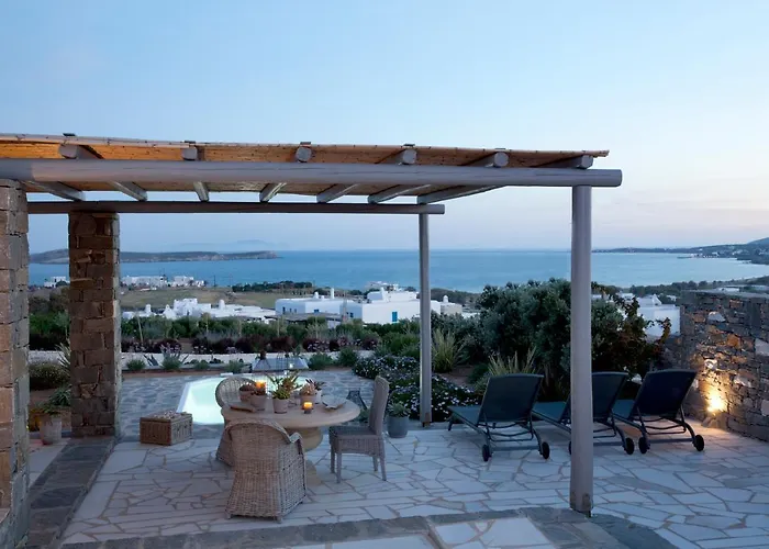 Βίλα Alfa Luxury *