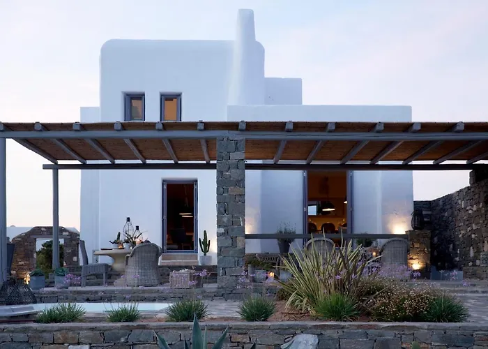 Alfa Luxury * Χρυσή Ακτή