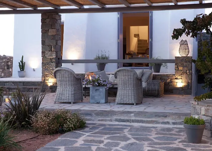 Alfa Luxury Χρυσή Ακτή