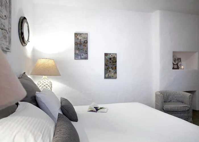 Βίλα Alfa Luxury *