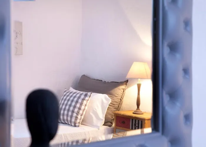 Alfa Luxury Βίλα *