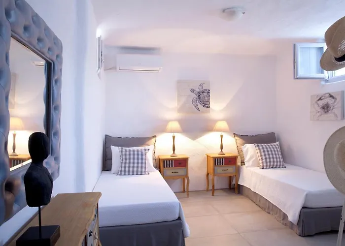 Βίλα Alfa Luxury Χρυσή Ακτή