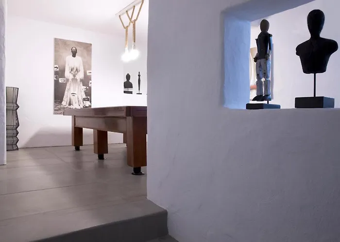 Alfa Luxury Χρυσή Ακτή