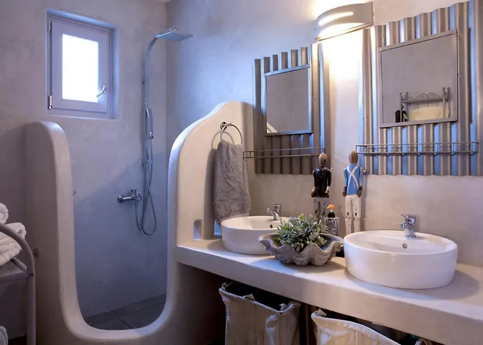 Alfa Luxury Βίλα