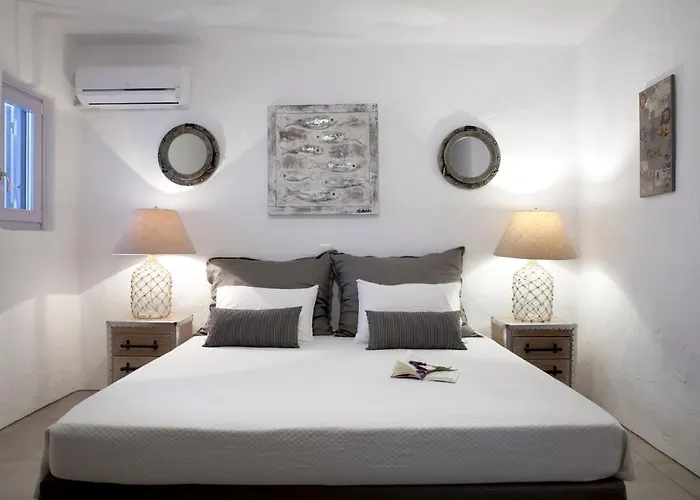 Βίλα Alfa Luxury *