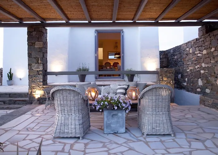 Βίλα Alfa Luxury Χρυσή Ακτή