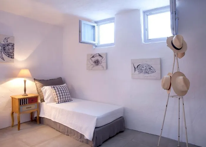 Alfa Luxury Βίλα